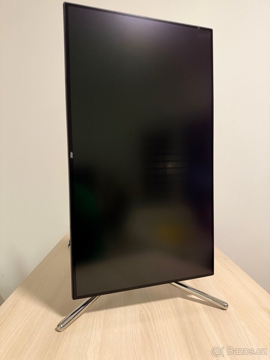 Monitor AOC U32U1 - 2
