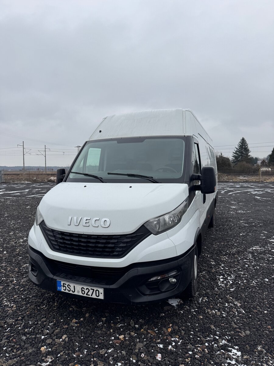 Iveco DAILY - 2