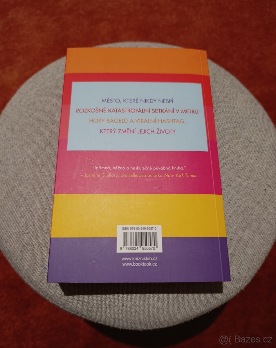 Miláčkové z metra - 2