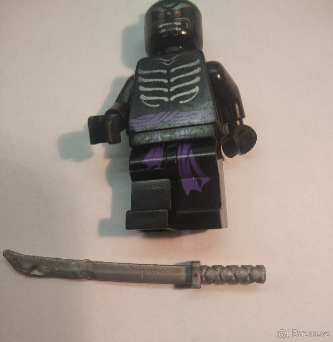 Lego- lord- Garmadon- ninjago - 2