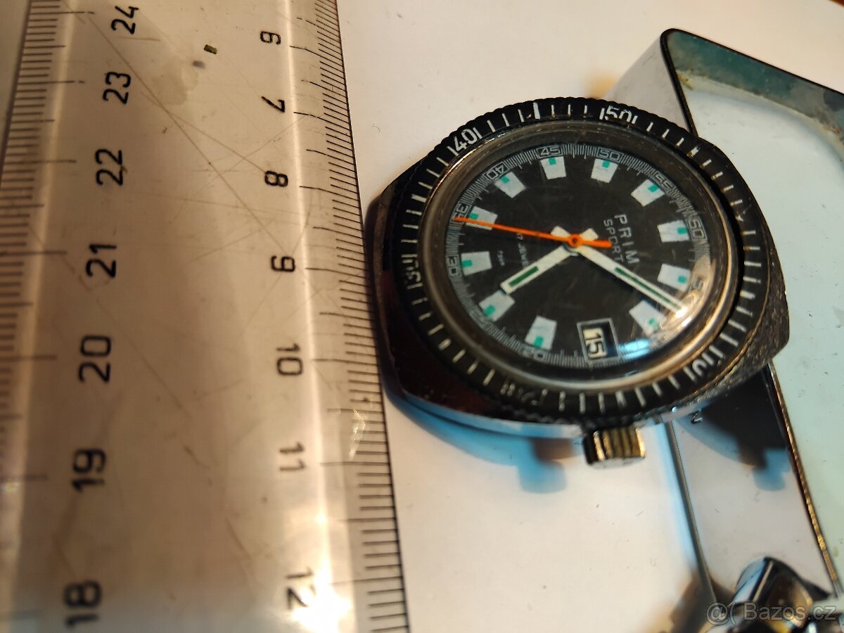 Hodinky Prim Sport 2 - 2