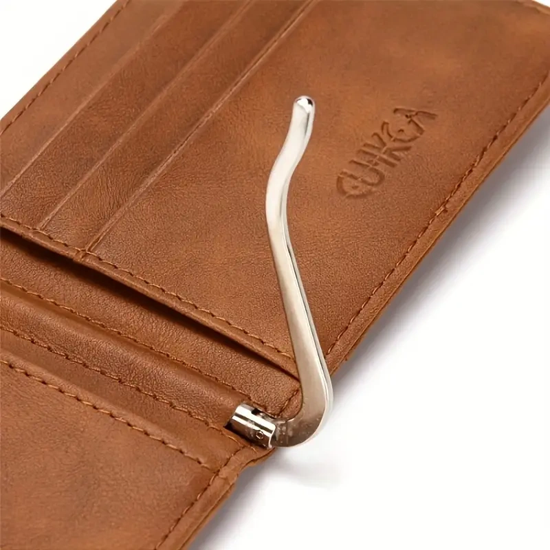 Pánská peněženka 1 - 2