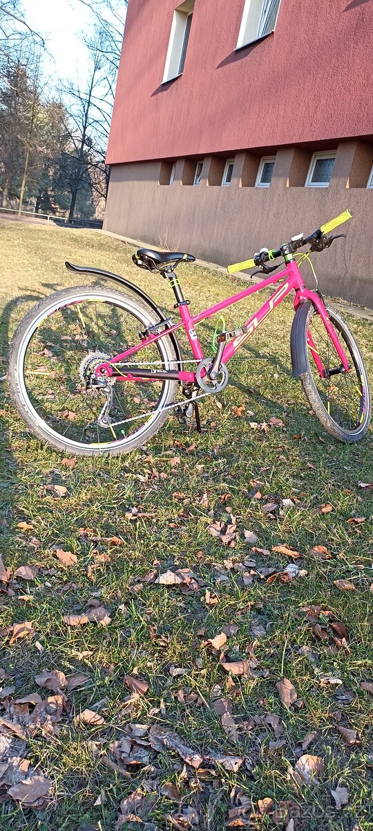 SUPERIOR SUP FLY 24 - 2