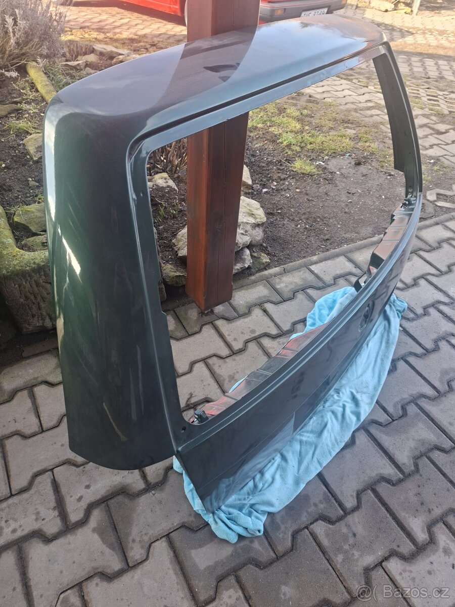 Golf combi víko - 2