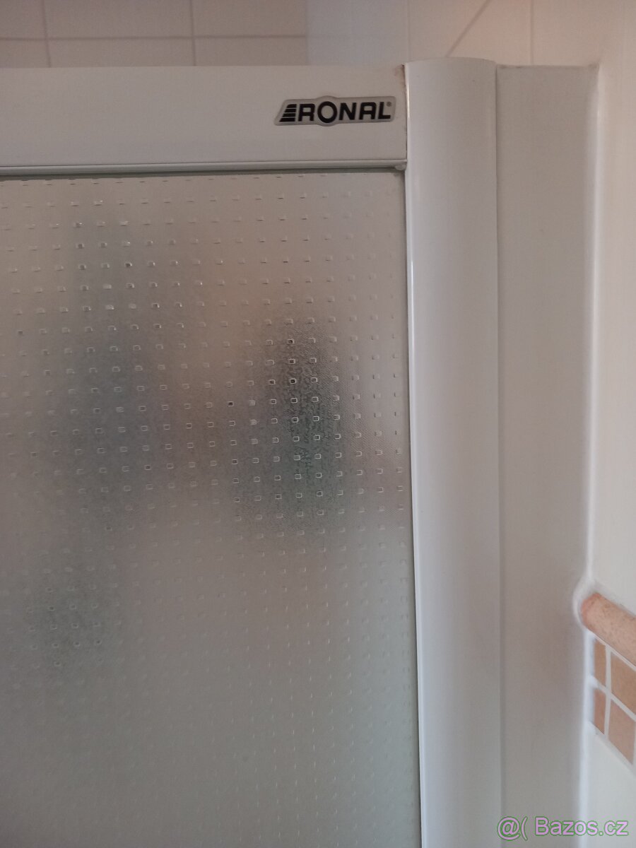 Sprchový kout RONAL 1mx1m - 2