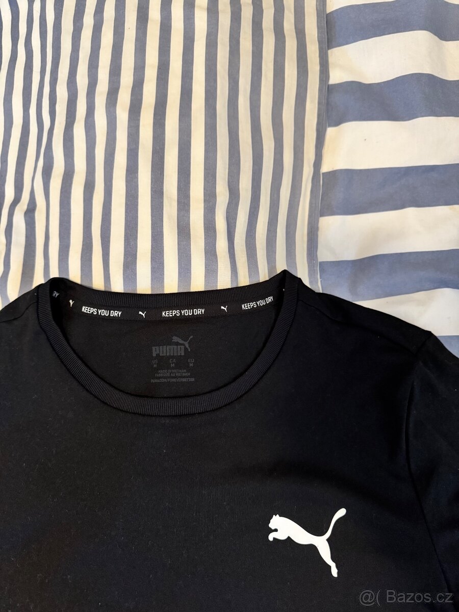 Puma triko - 2
