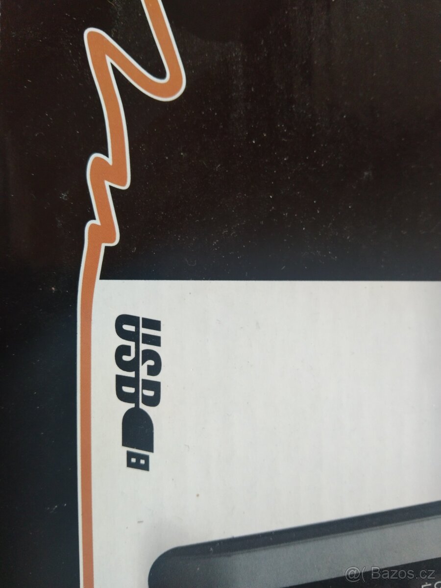 Mini klávesnice nová - 2