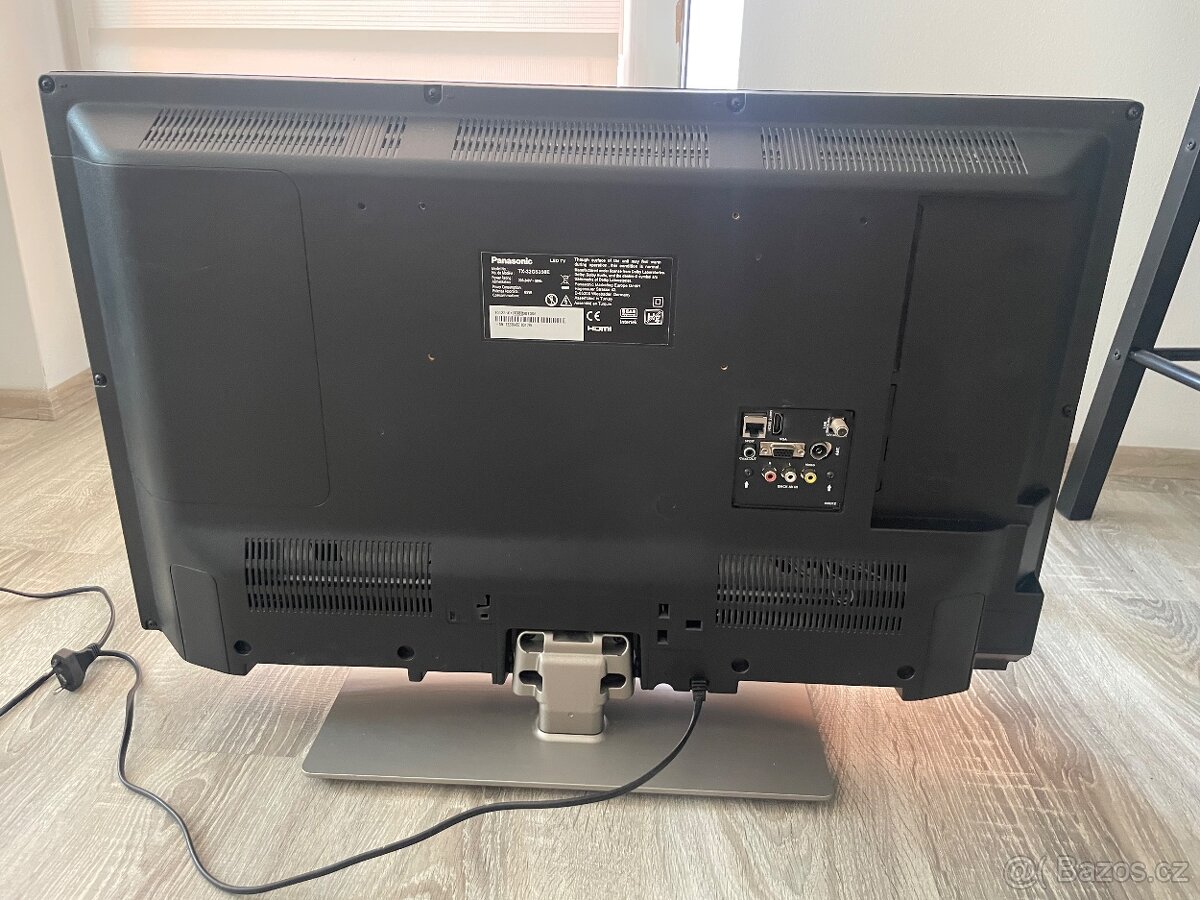 Panasonic TX-32GS350E - 80cm Smart TV - 2