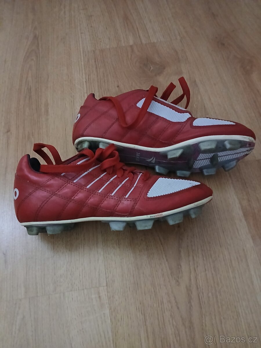 dětské kopačky - 2