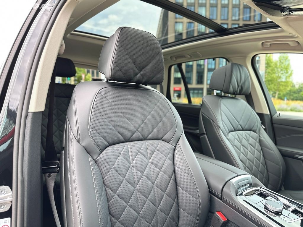 BMW X5, 30d M|Nezáv|Tažné|Panorama|DPH - 2