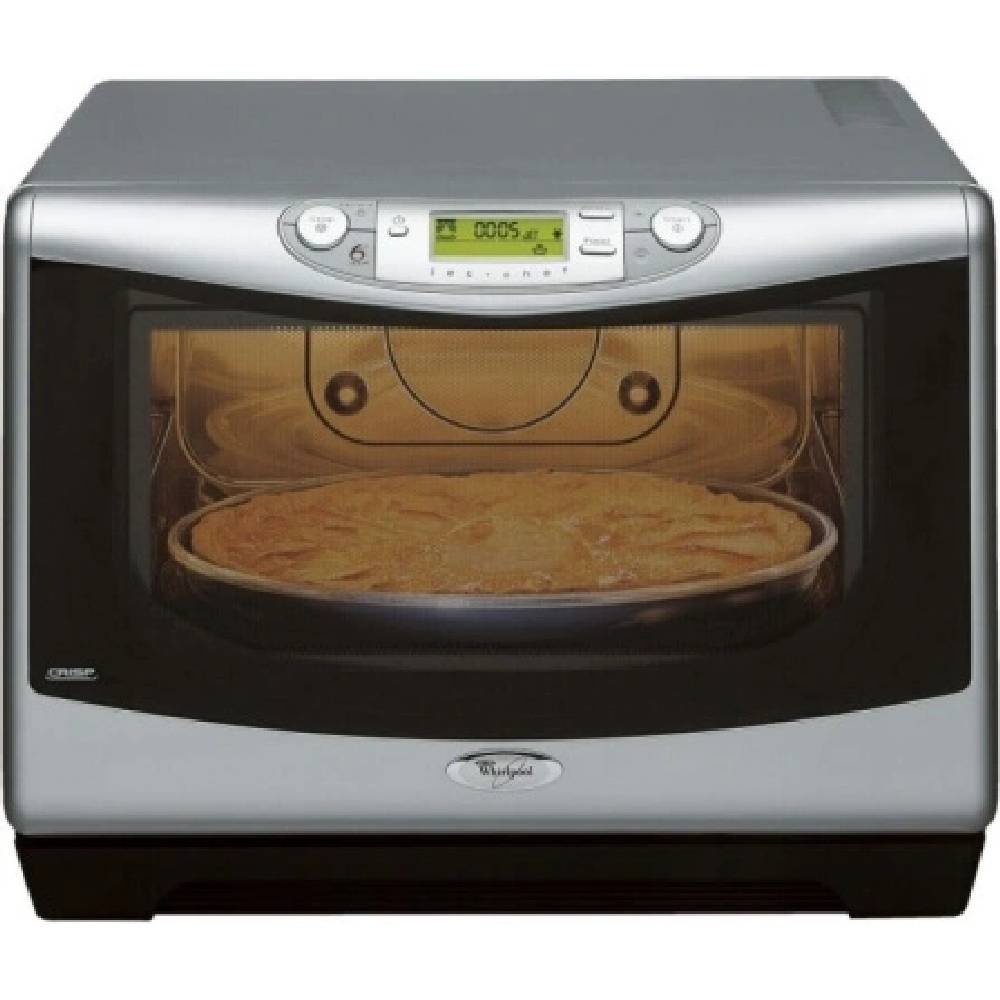 Whirlpool JT 369/SL - 2