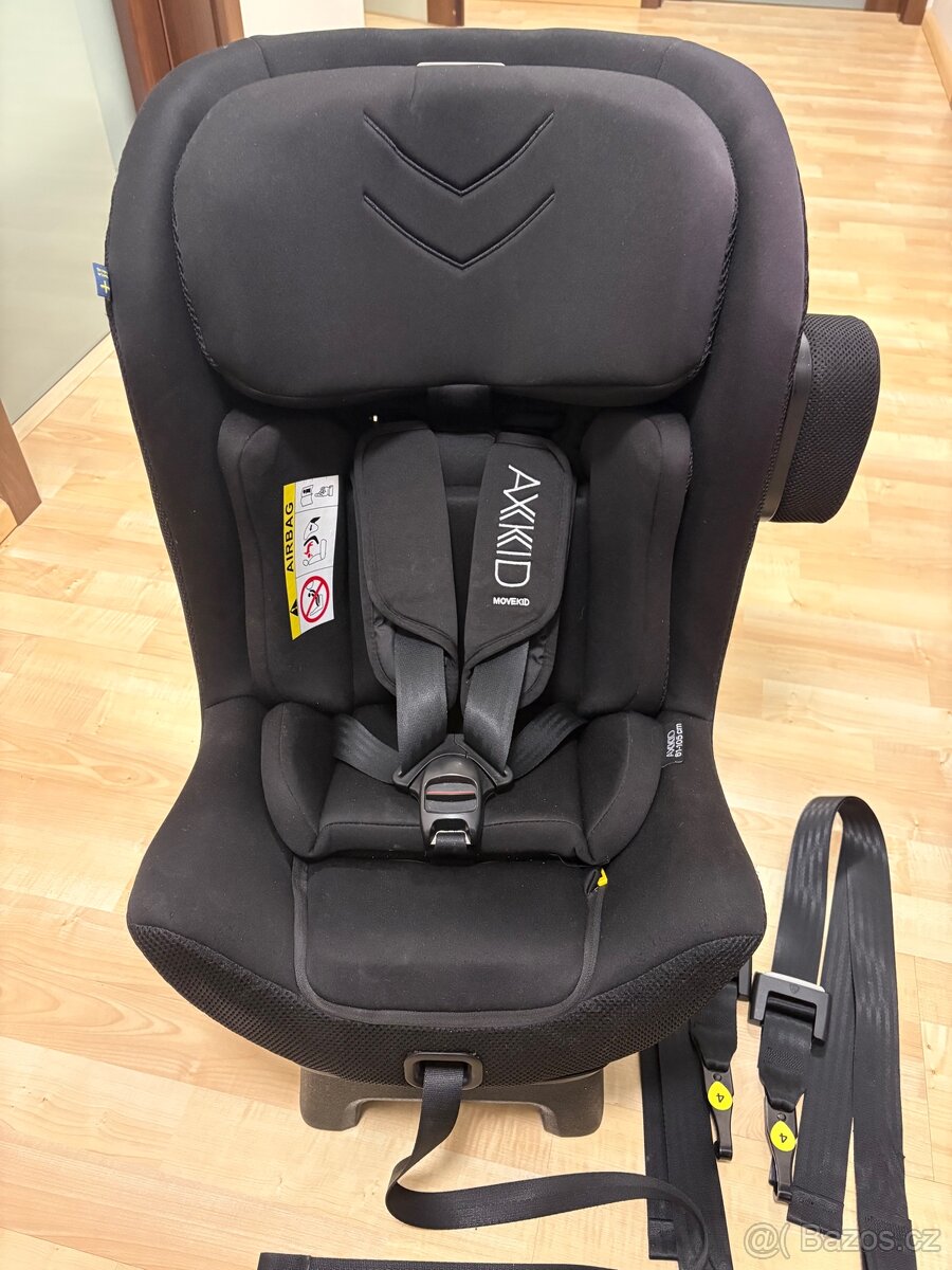 Detska autosedacka Axkid movekid - 2