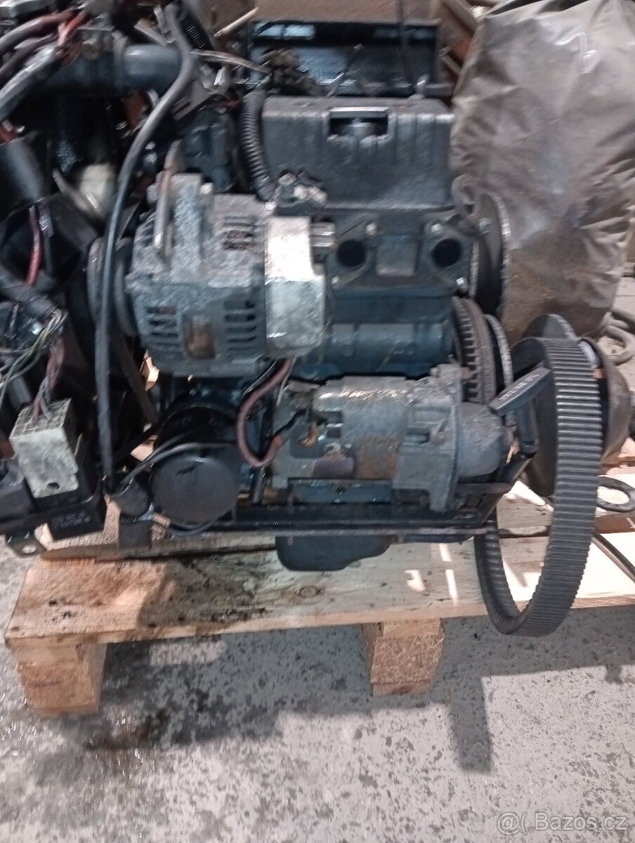 Aixam diesel - 2