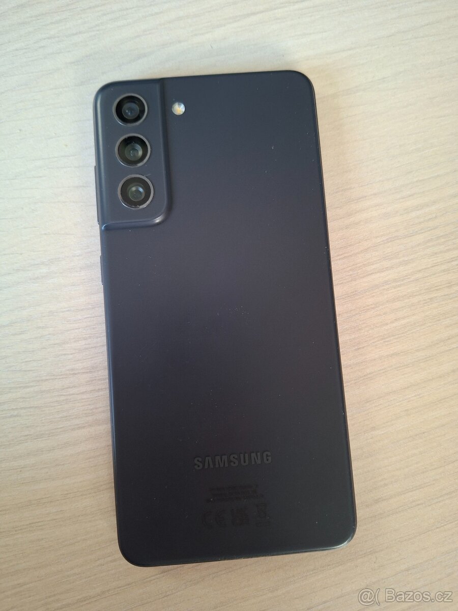 Samsung Galaxy S21 FE 5G - 2