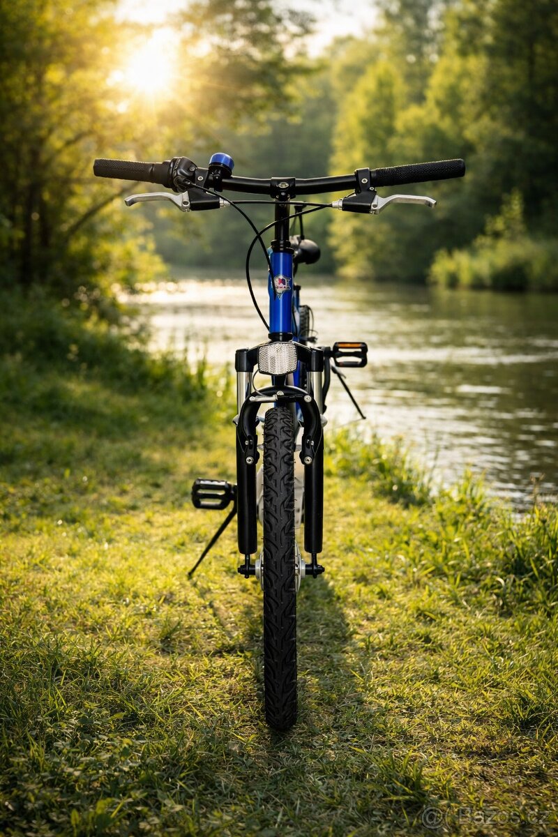 Dětské kolo Olpran Vipera - 2