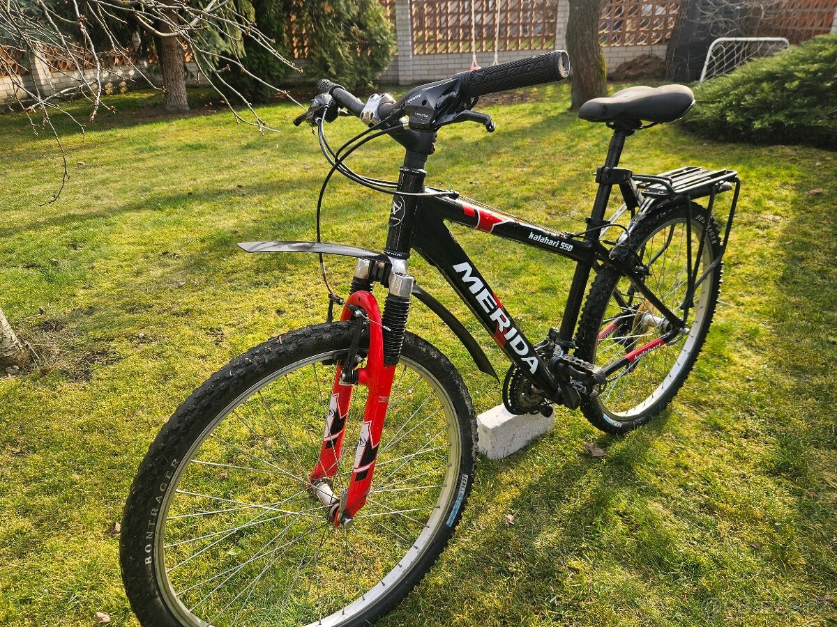 Horske kolo Merida 26 - 2