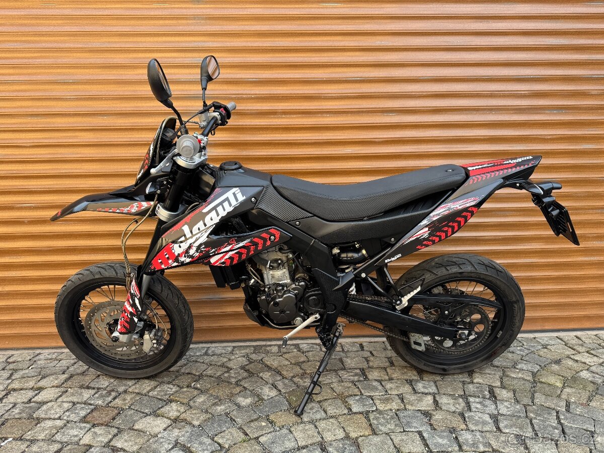 Aprilia SX 125 - 2