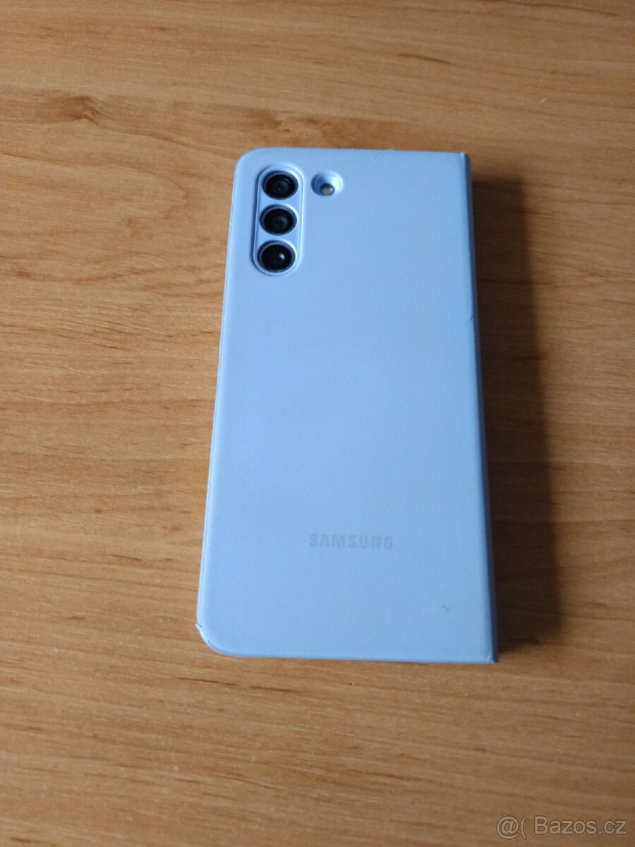 Samsung Galaxy s 21Fe - 2
