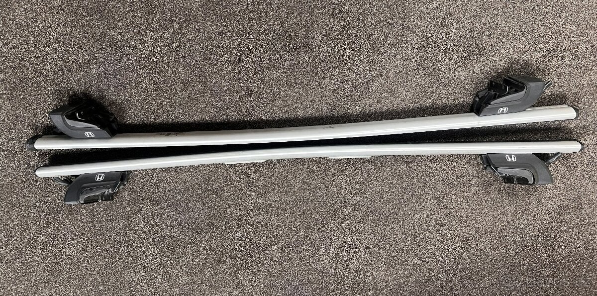 střešní nosič Honda Civic Tourer - 2
