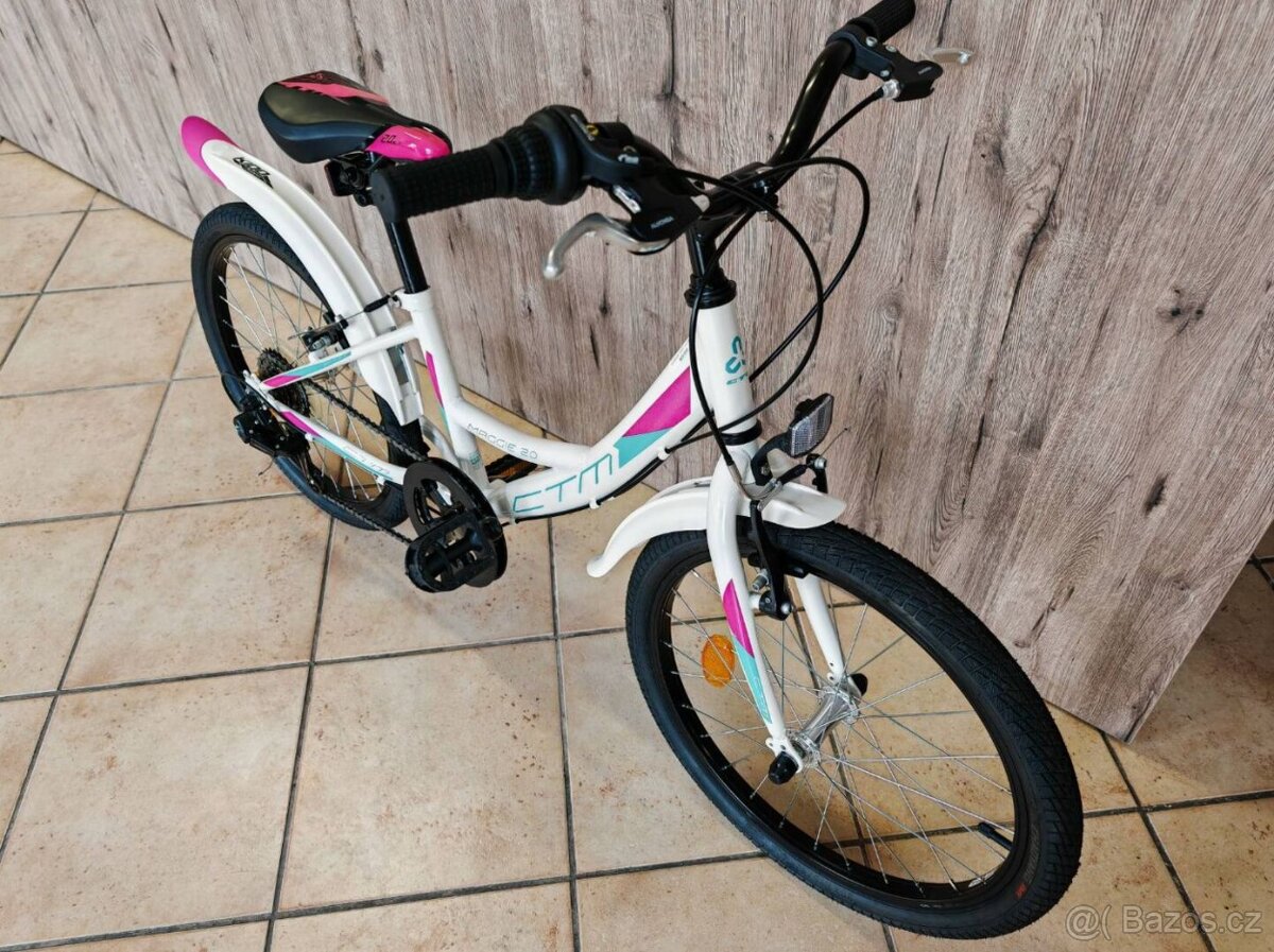 Dívčí kolo CTM Maggie 2.0 - 2