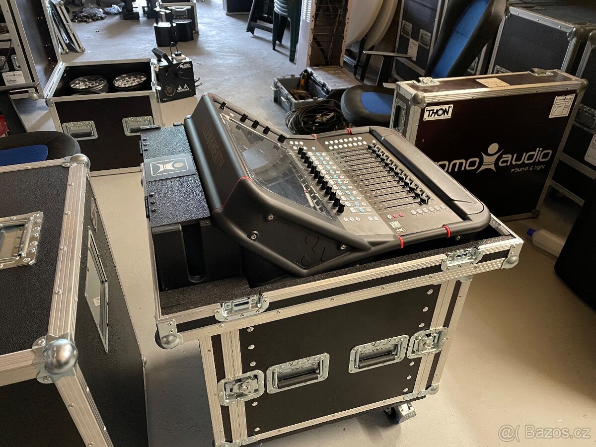 Allen & heath Avantis Solo + gx4816 - 2