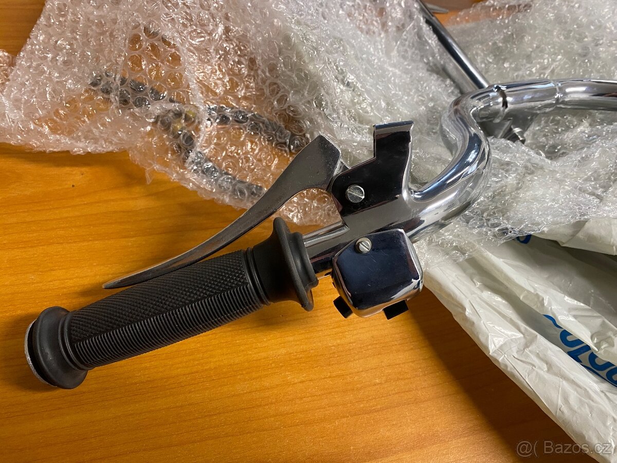 pařez 550 3 vyztuhy prodej + dily prodám - 2