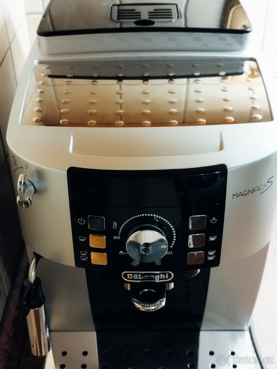 DeLonghi MagnificaS - 2