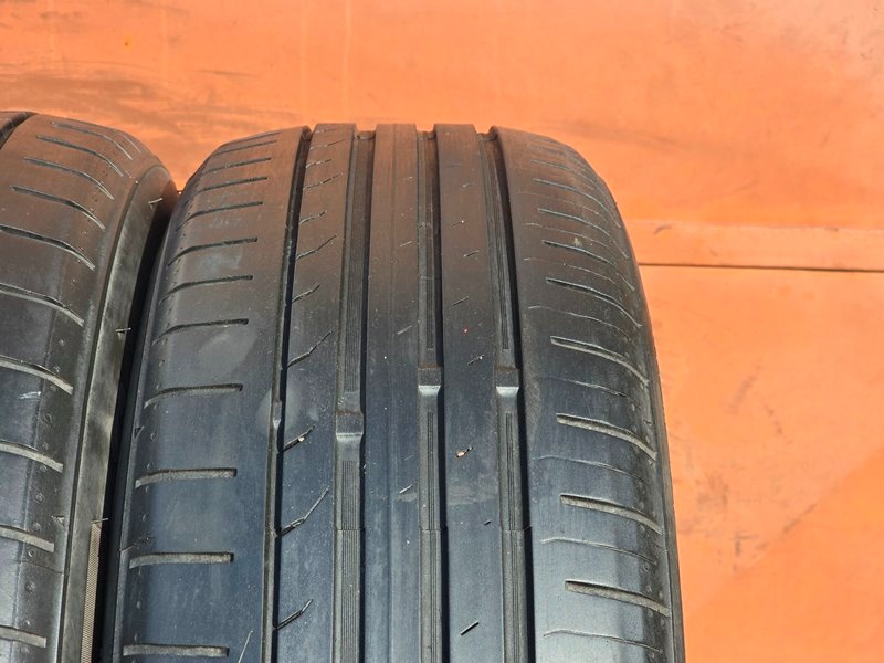 Letní Goodride 195/65/15 - 2