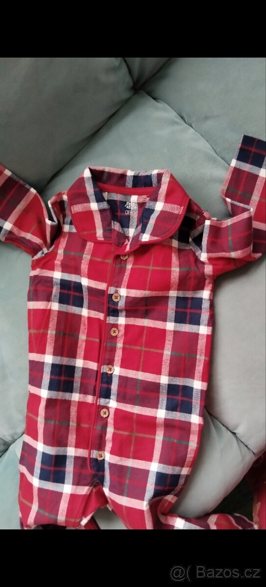 Pežám dětský - 2