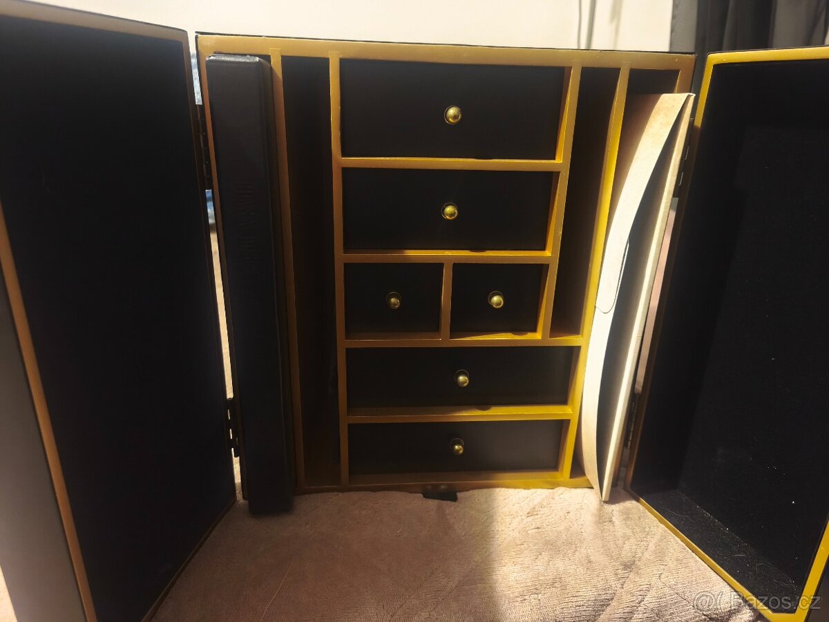 Box Guns N Roses - Appetite for Destruction - 2