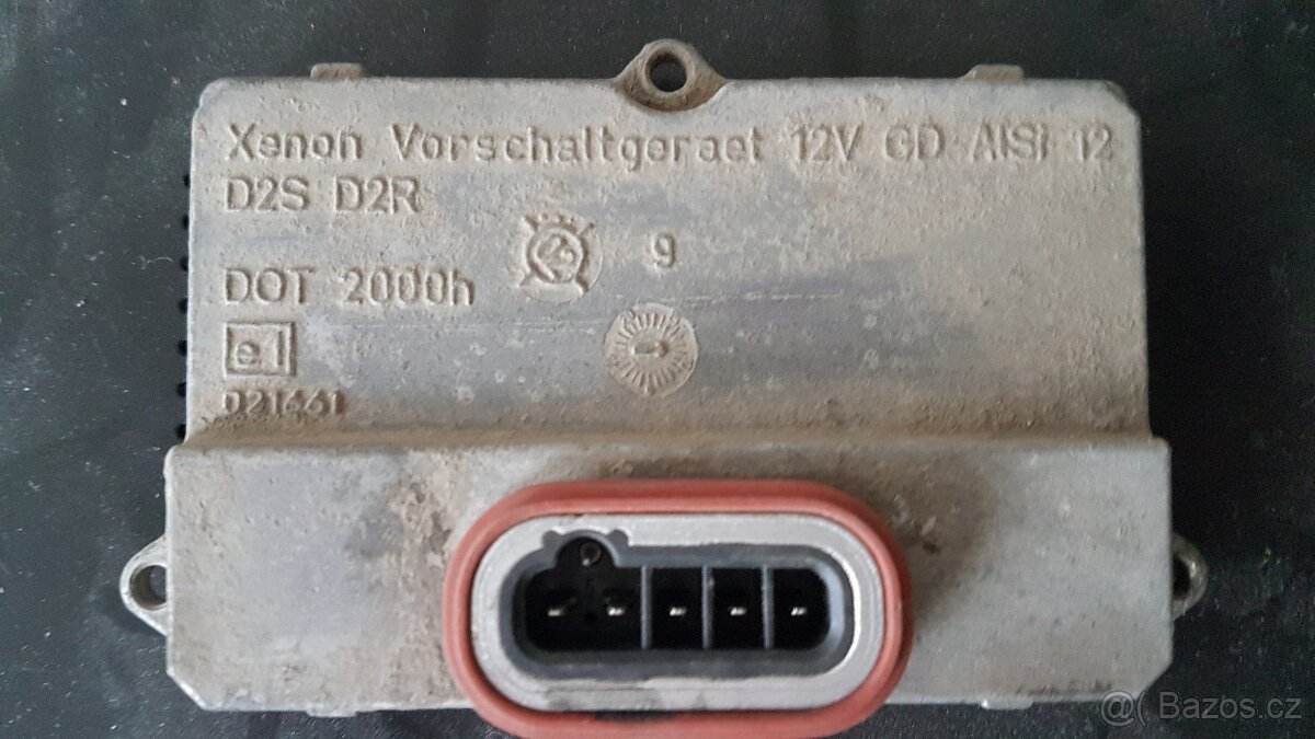 Starter xenonu 5DV 008 290 00 5DV00829000 - 2