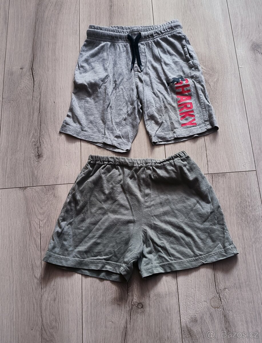 Věci na chlapečka vel 92/98 ,104 - 2