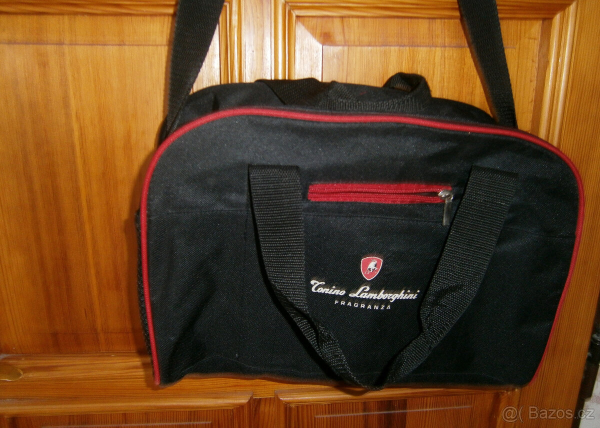 TAŠKA LAMBORGHINY - 2