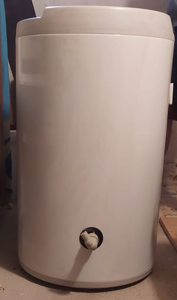 Bojler Dražice OKCEV 100 - 2