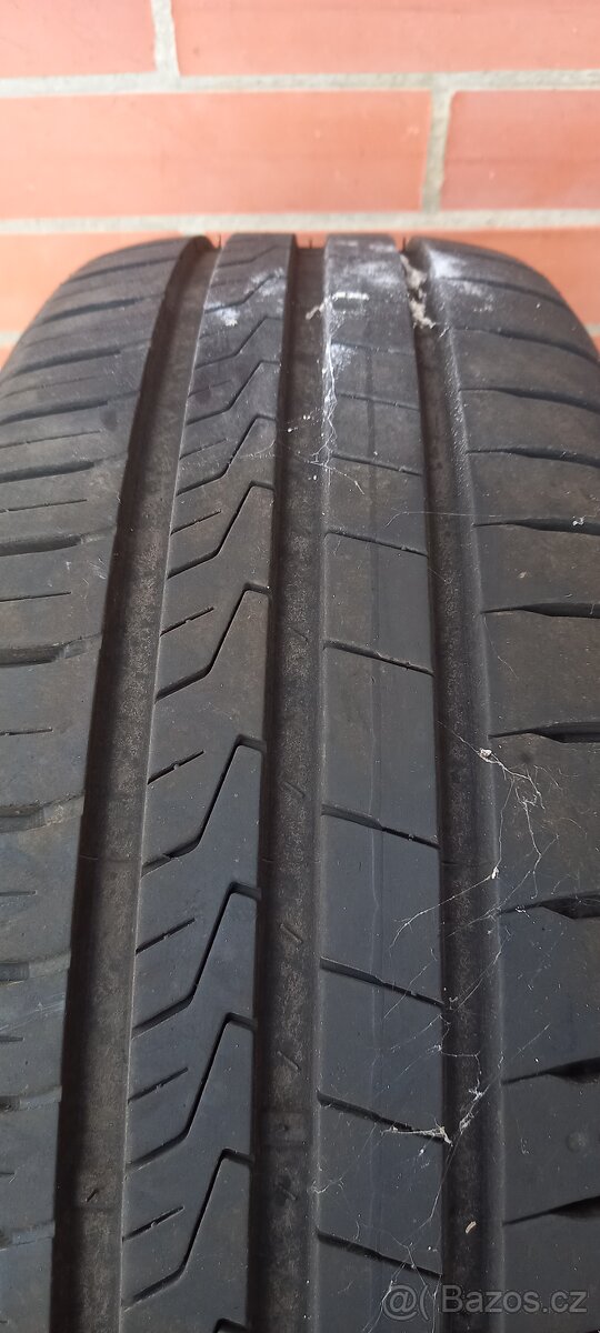 195/65 R15 91H Hankook - 2