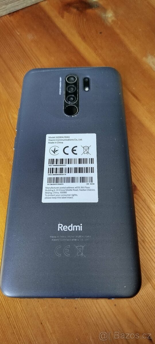 redmi 9 - 2