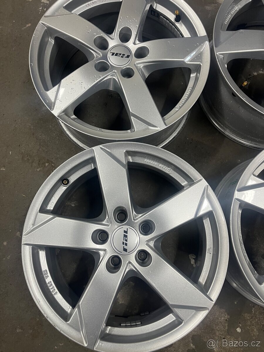 ALU 5x112 R17 - 2