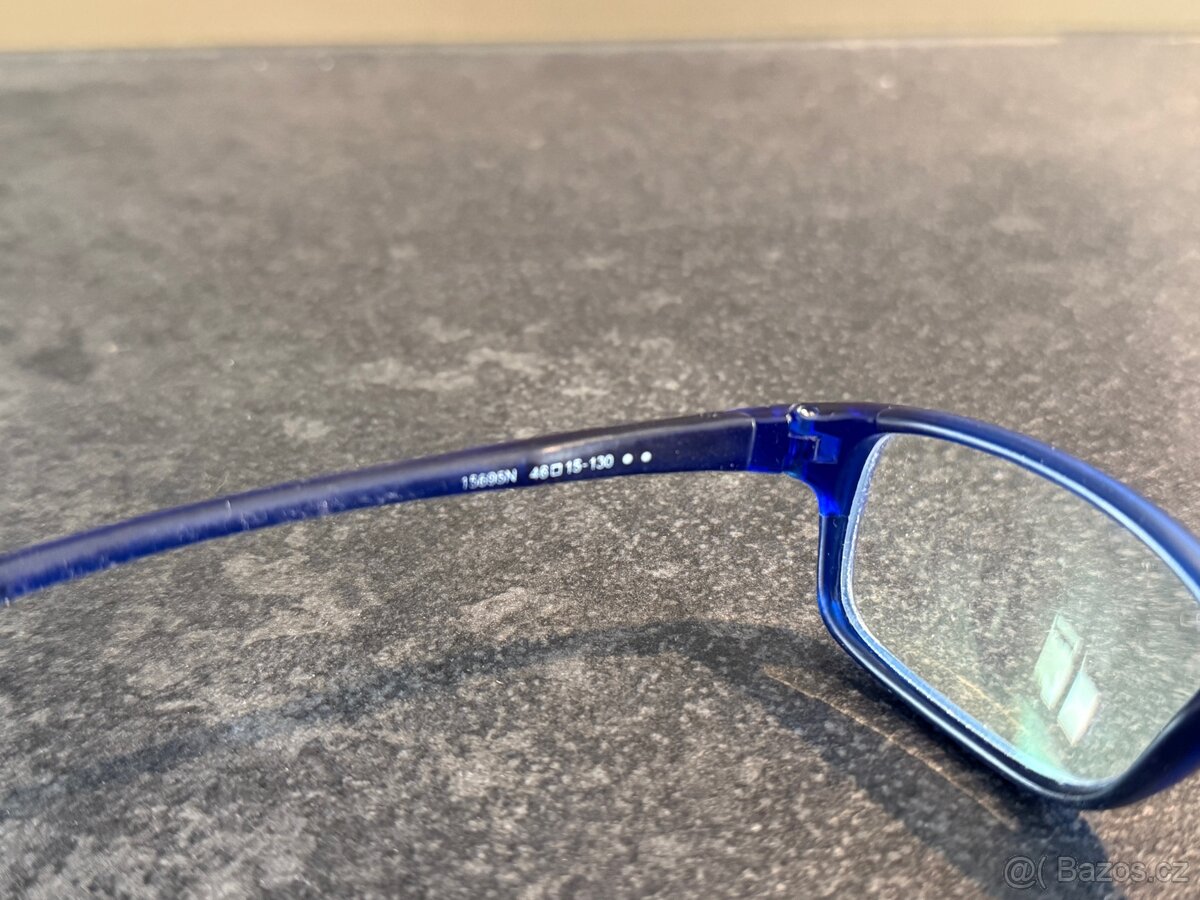 Dětské obroučky (brýle) - 2