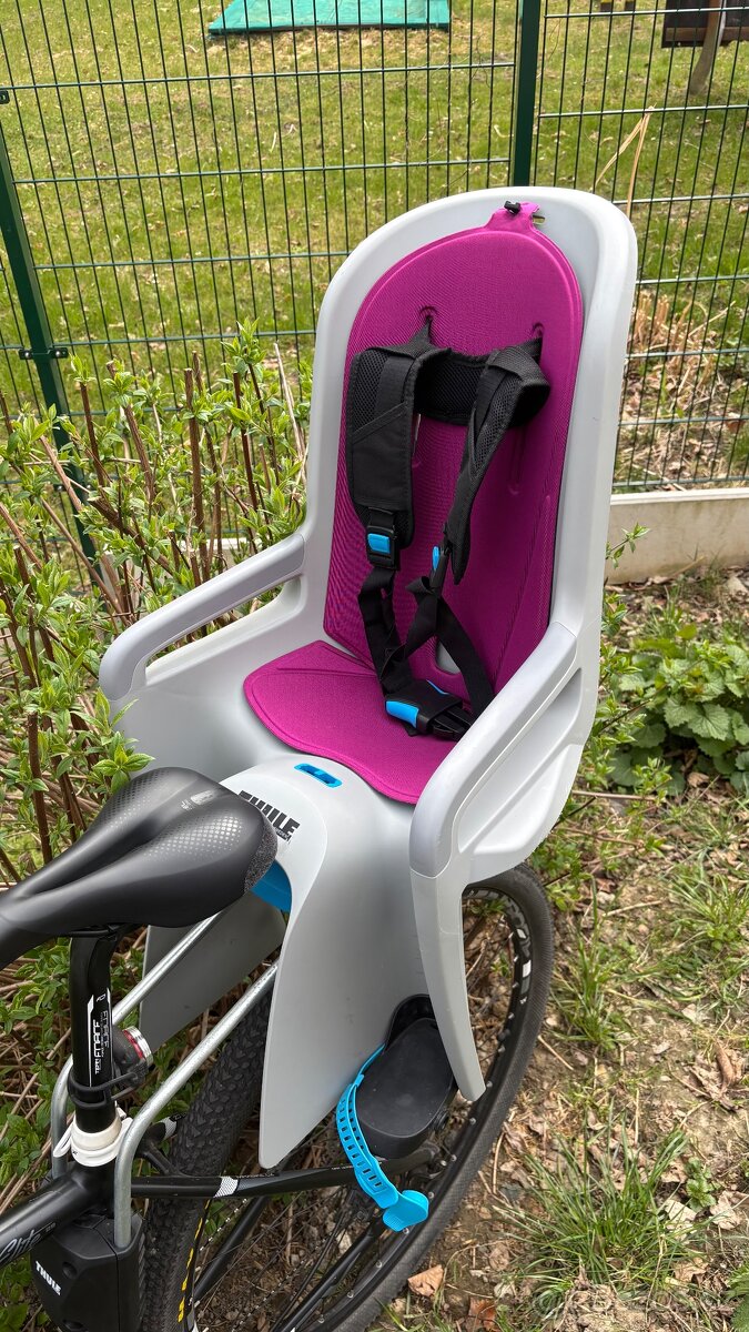 Thule Ride Along - 2