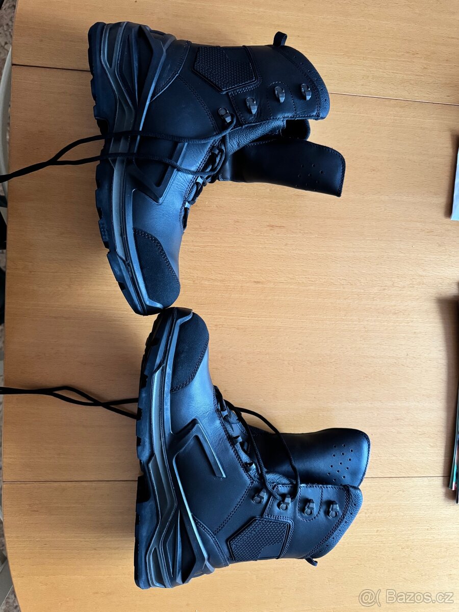 Prabos goretex kanady - 2