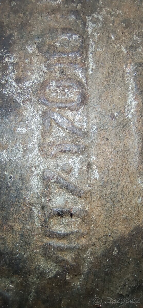 GAZ převodovka - 2
