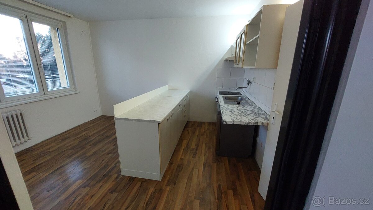 Byt 2KK - 2