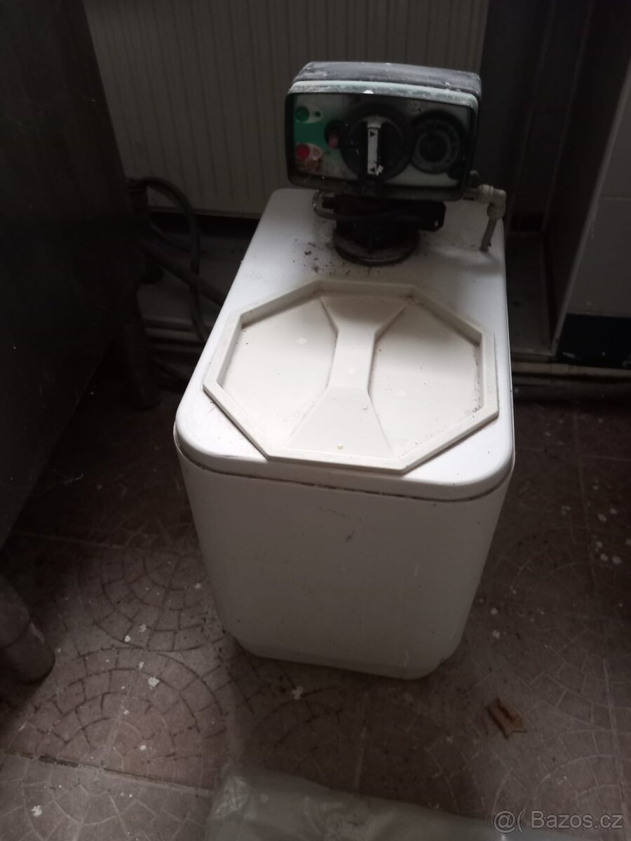 myčka - 2