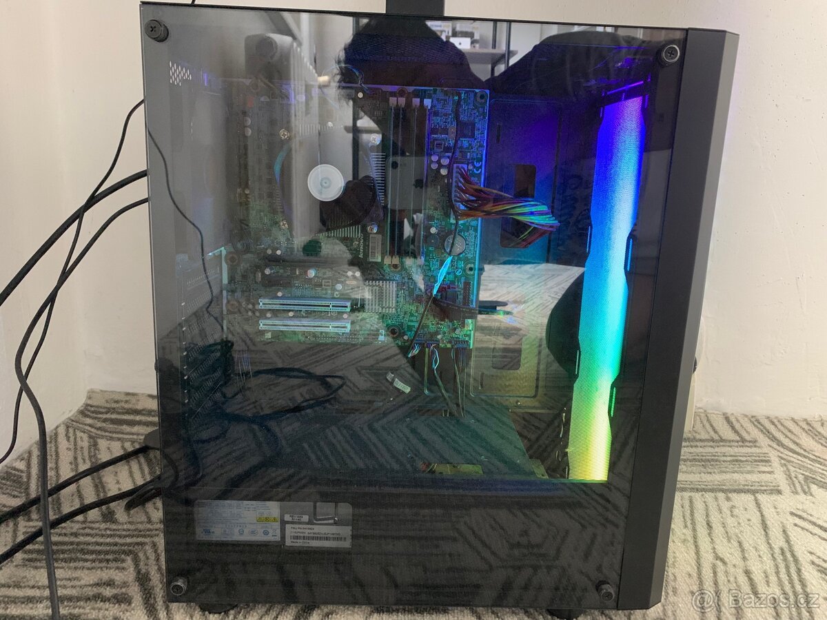 PC Hyperbyte - 2