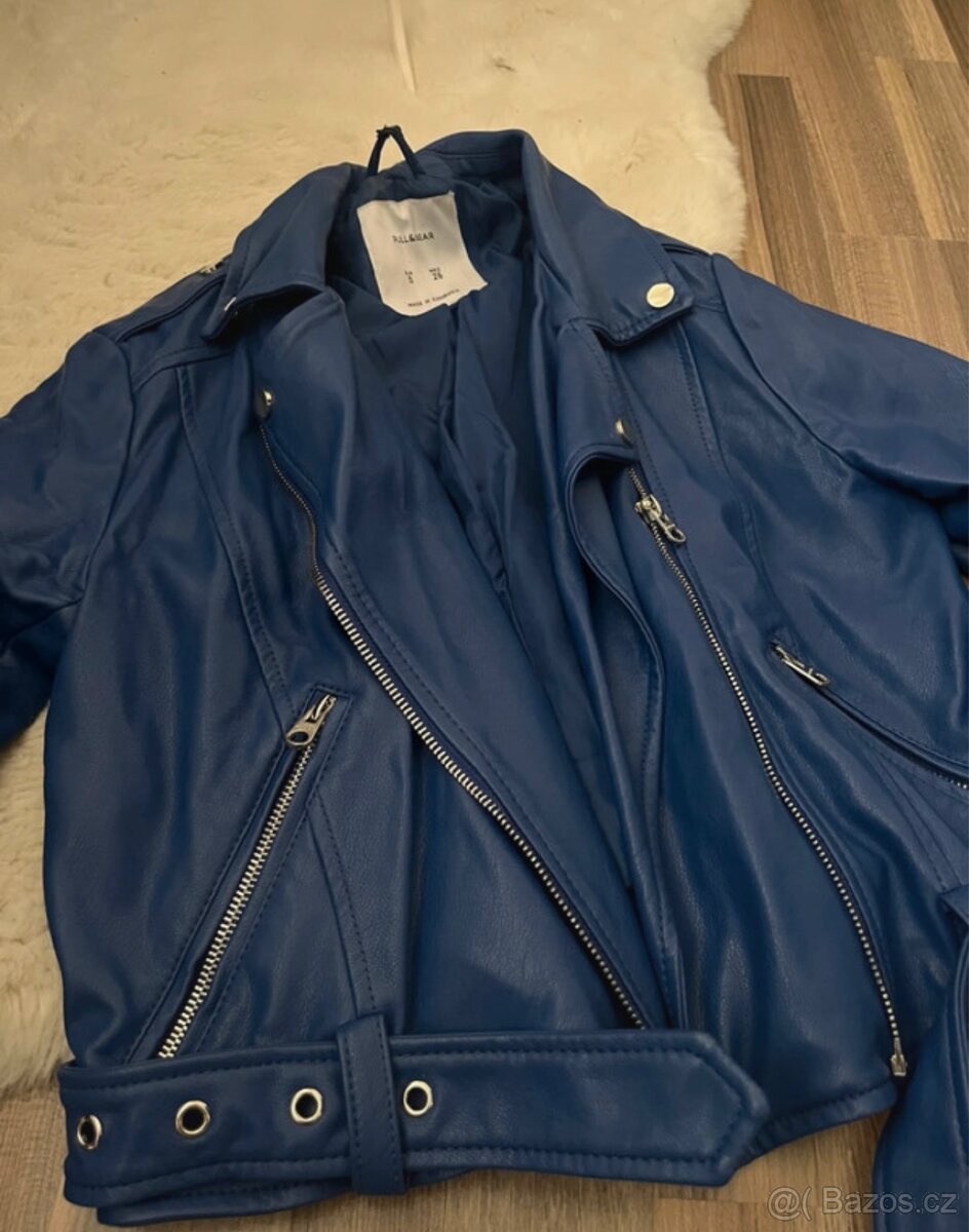 Křivák Pull&Bear S - 2