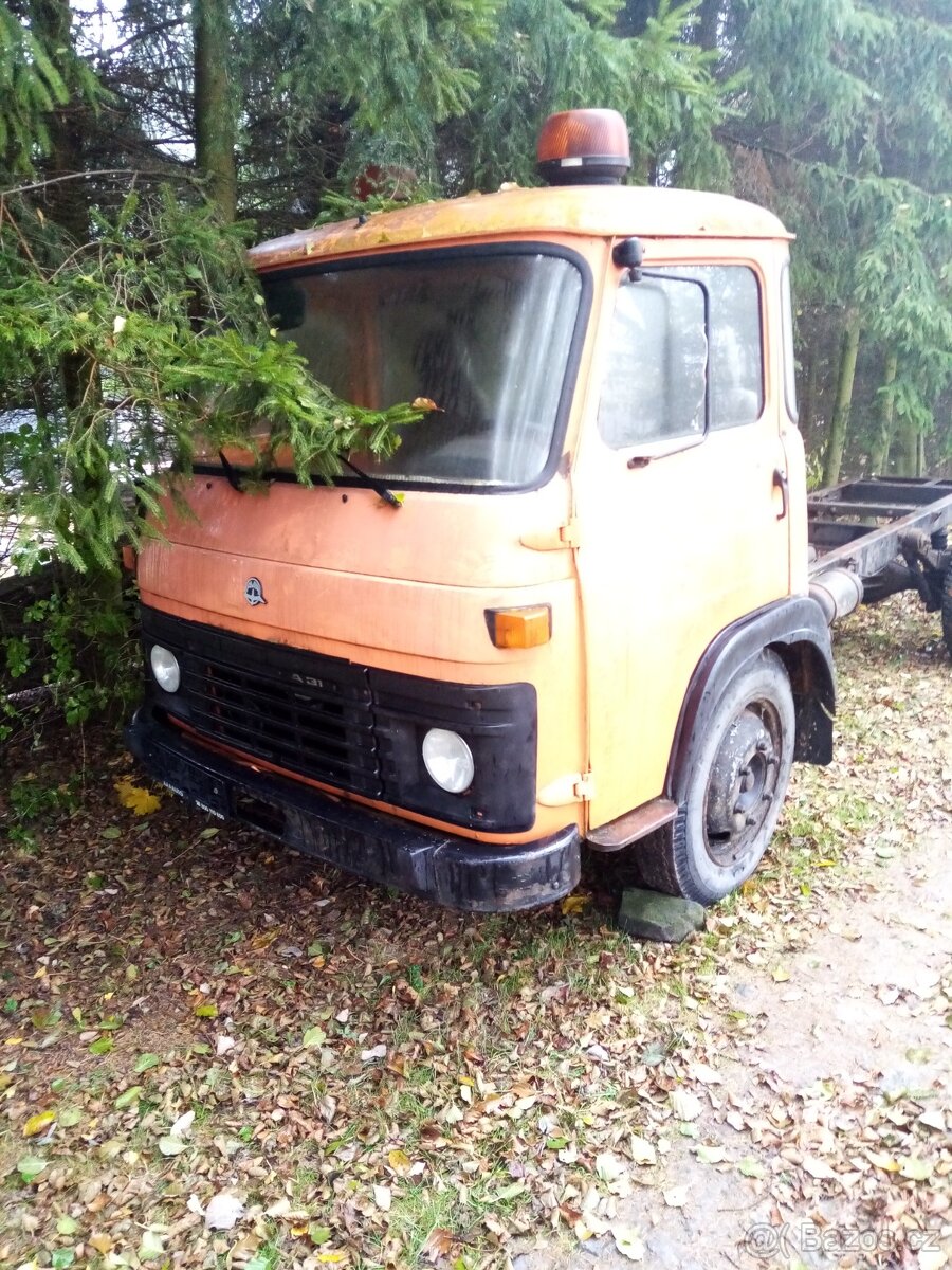 Avia - 2