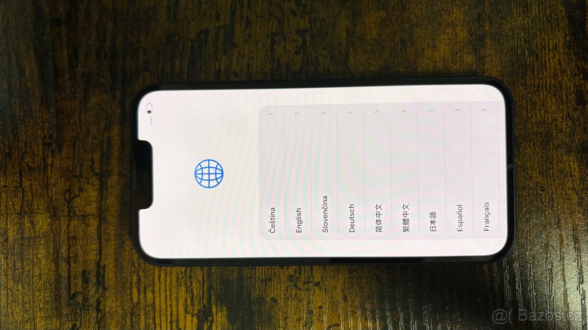 Iphone 13 midnight 128gb - 2