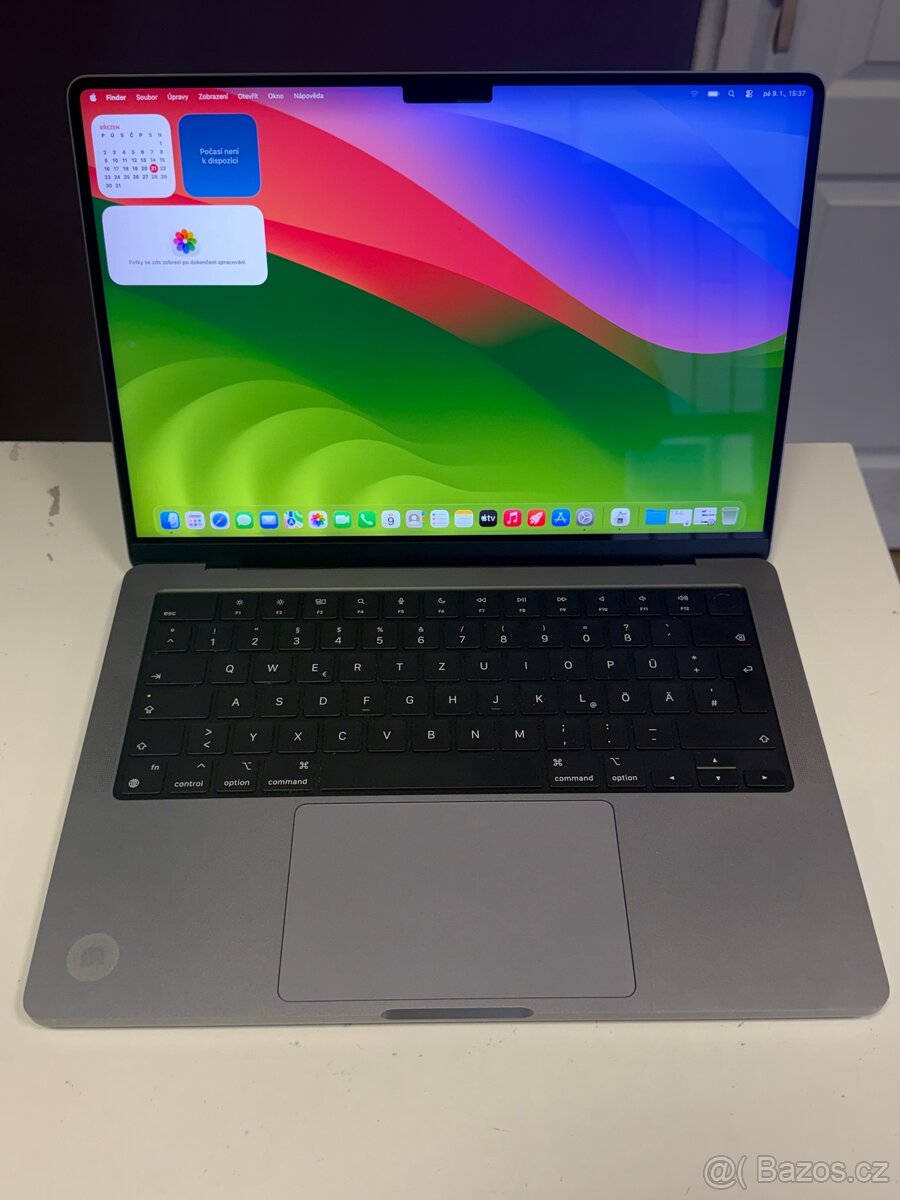 MacBook PRO 14” M1 PRO - 2