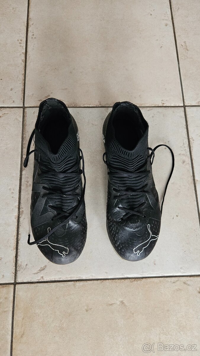 Kopačky Puma velikost 36 - 2