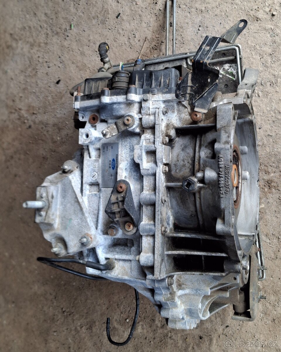 Ford S-max 2.0 Eco boost - 2